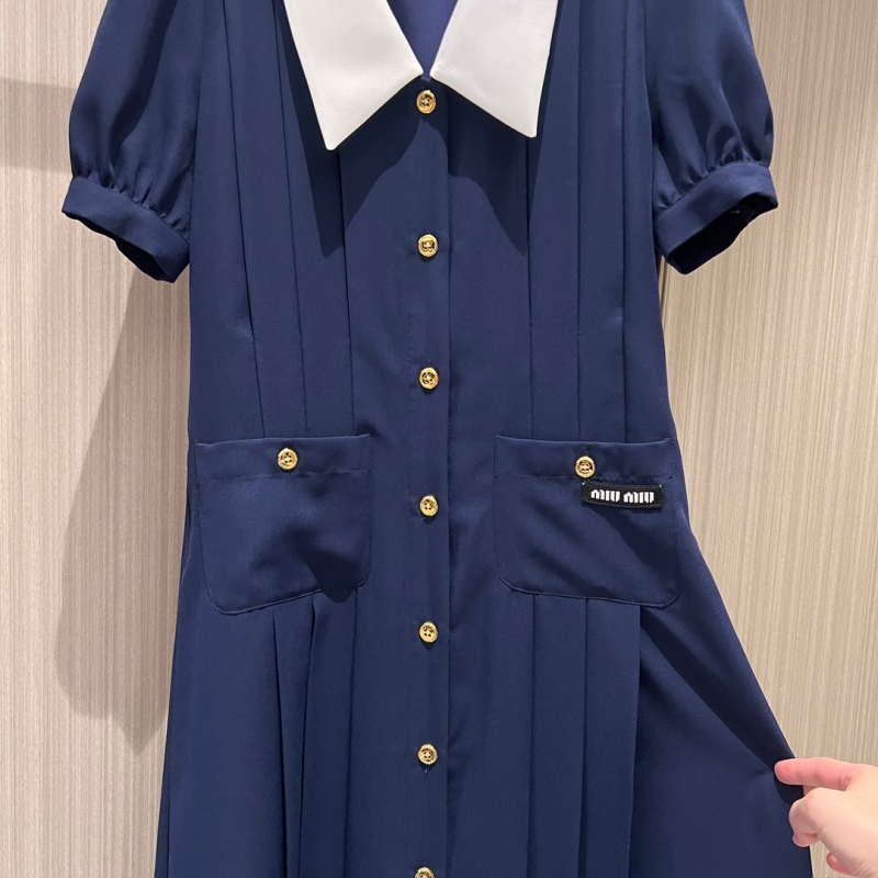 Miu Miu Dress